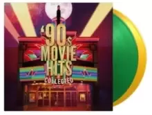 image of '90s Movie Hits Collected