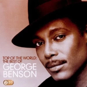 Image of Top of the World The Best of George Benson by George Benson CD Album