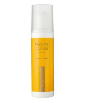 Image of Margaret Dabbs Fabulous Hands Intensive Hydrating Hand Lotion Cream Margaret Dabbs - 200ml