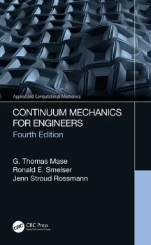 Image of Continuum Mechanics for Engineers