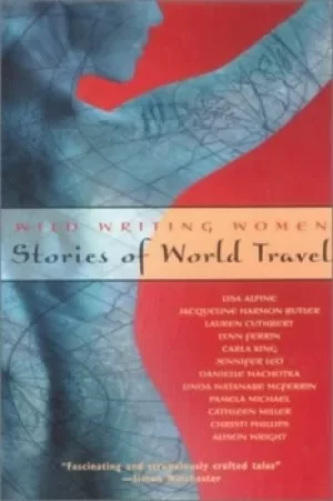 Image of Stories of world travel by Lisa Alpine