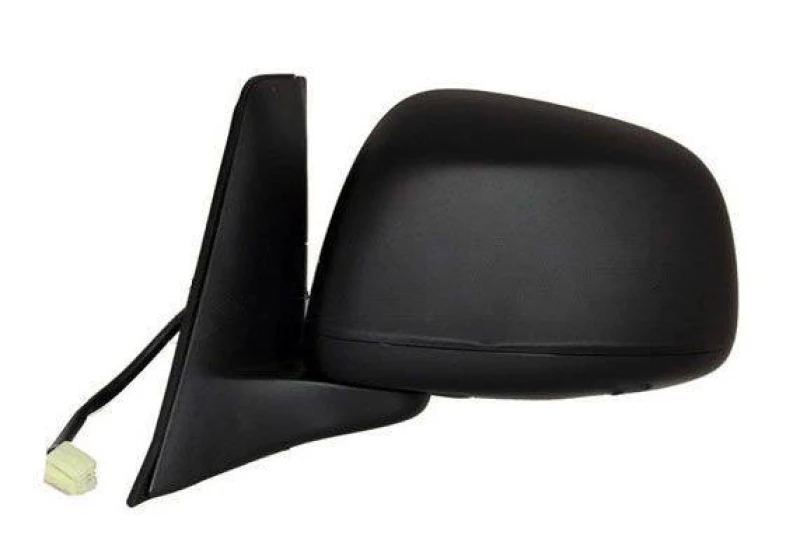 Image of ALKAR 6140366 Wing mirror Right, Electric, Convex, primed Outside Mirror (50)