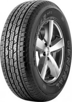 Image of General Grabber HTS 60 225/75 R16 104S, OWL