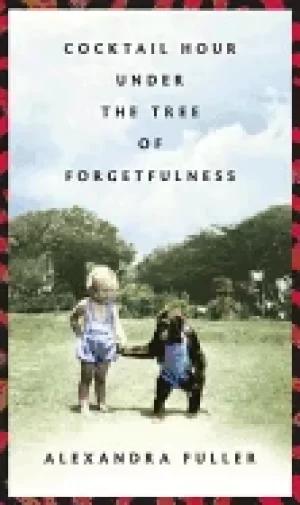Image of cocktail hour under the tree of forgetfulness