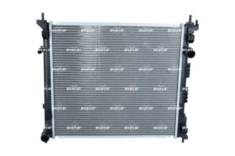 Image of NRF Engine radiator NRF 59222