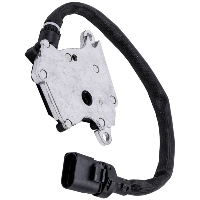 Image of METZGER 0901034 Sensors Selector Lever (2197)