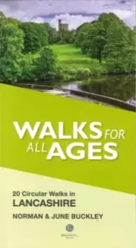 Image of Walks for All Ages in Lancashire : 20 Circular Walks in Lancashire