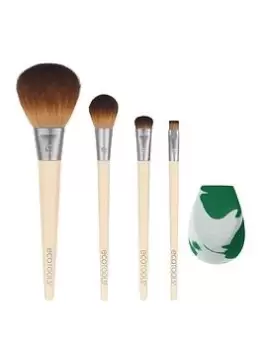 Image of Eco Tools The Core Five Set