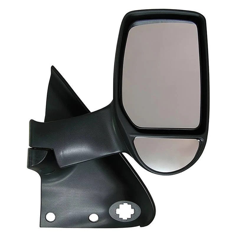 Image of TYC 310-0180 Wing mirror Left, Long mirror arm Outside Mirror (50)