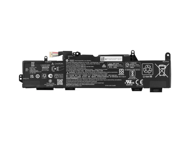 Image of HP ery 3C 50Wh 4.33h