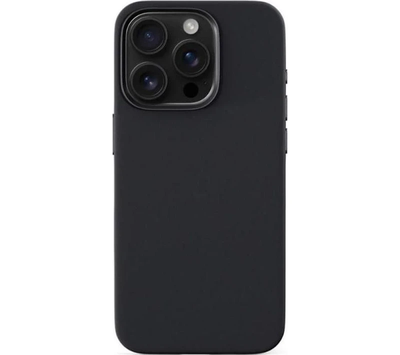 Image of Epico Epico Mag+ mobile phone case 16cm (6.3") Cover Black 91010101300003