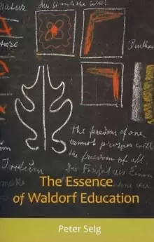 Image of The Essence of Waldorf Education
