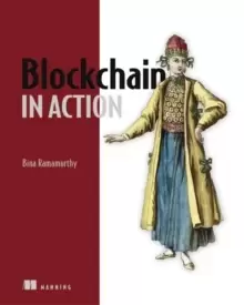 Image of Blockchain in Action