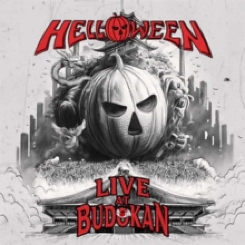 Image of Live at Budokan Vinyl