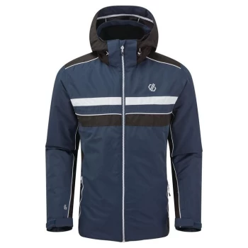 Image of Dare 2b Vindicator Waterproof Ski Jacket - Blue