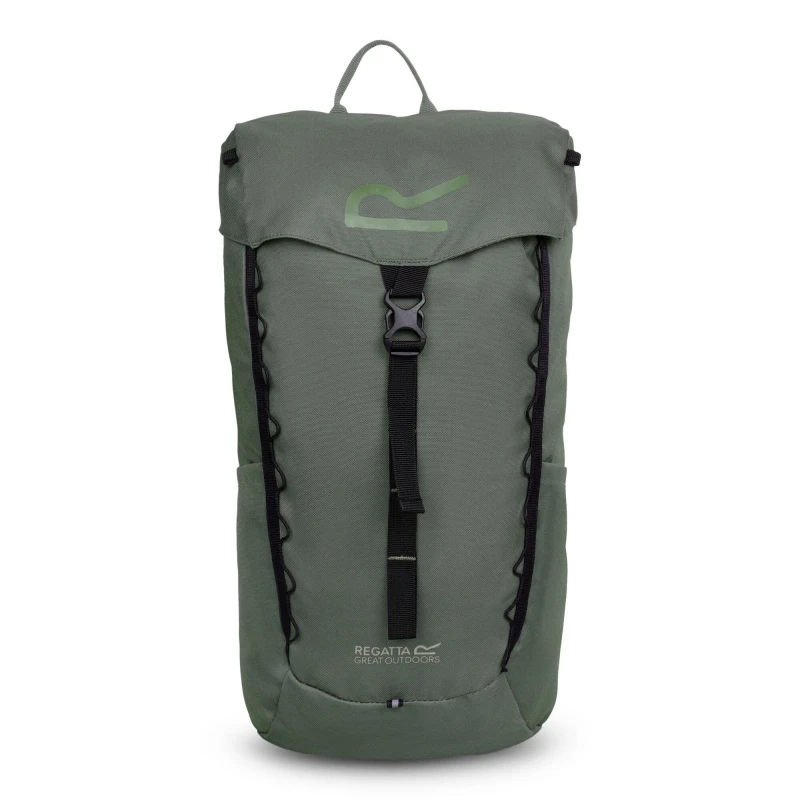 Image of Regatta Regatta Survor 5 20L Backpack in Light Green Light Green One Size Unisex 5063516031383