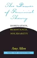 Image of power of feminist theory