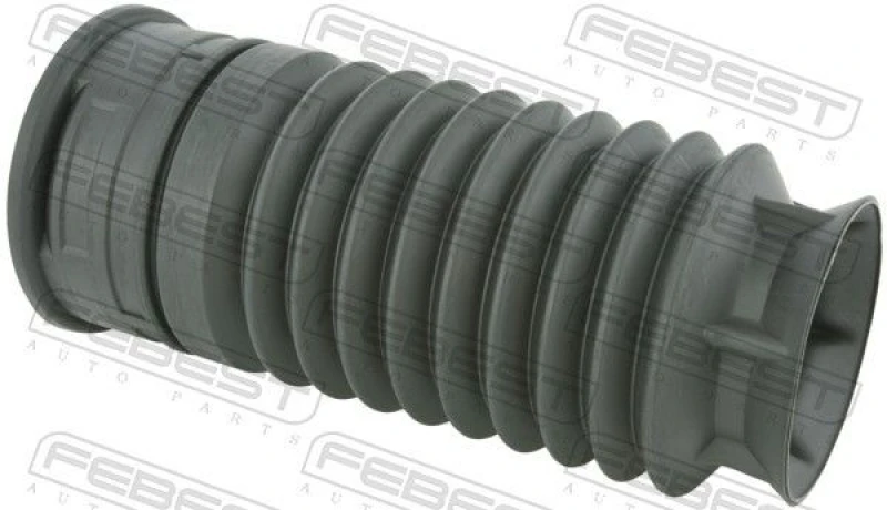 Image of Shock absorber dust cover FEBEST BZSHB-211F