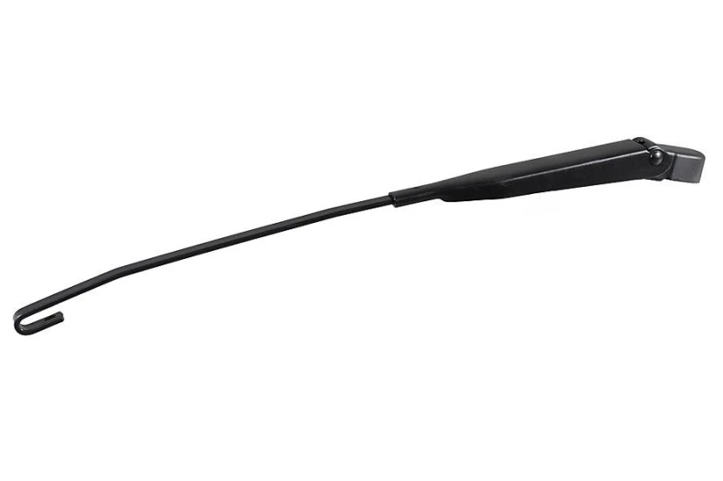 Image of Windscreen wiper arm METZGER 2191015