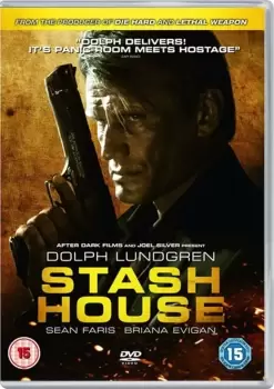 Image of Stash House