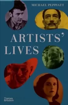 Image of Artists' Lives