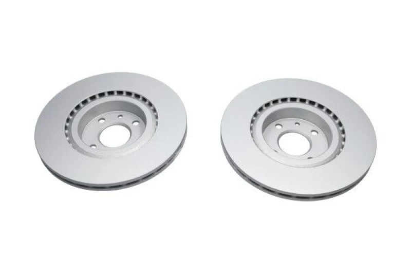 Image of KAVO PARTS BR-10328-C Brake disc Vented, Coated Brake Disc (82)