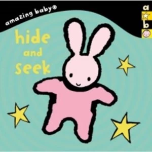 Image of Amazing Baby: Hide And Seek