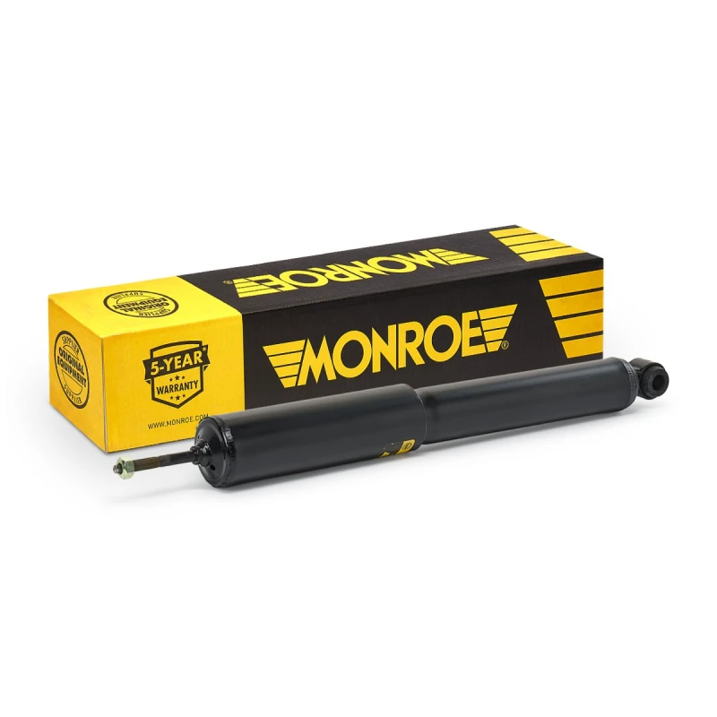 Image of MONROE Shock absorber MONROE D8021S