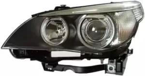 Image of Headlight 12V 1EL163073-011 by Hella Left