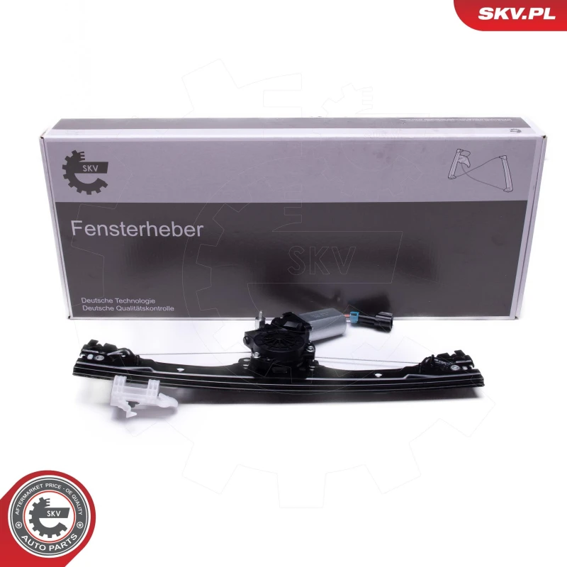 Image of ESEN SKV Window regulator ESEN SKV 00SKV146