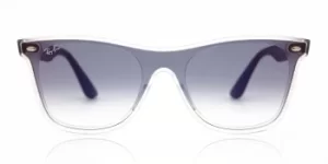 image of Ray-Ban Sunglasses RB4440N 6356X0