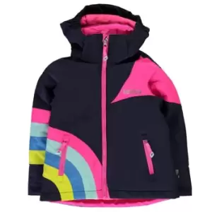 Image of Nevica Meribel Jacket Infant - Blue