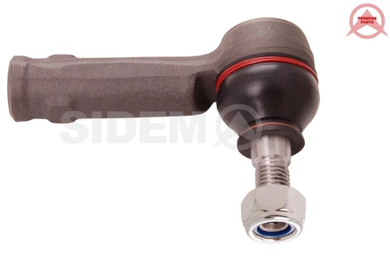 Image of SIDEM 63731 Track rod end Front Axle Right Tie Rod End (914)