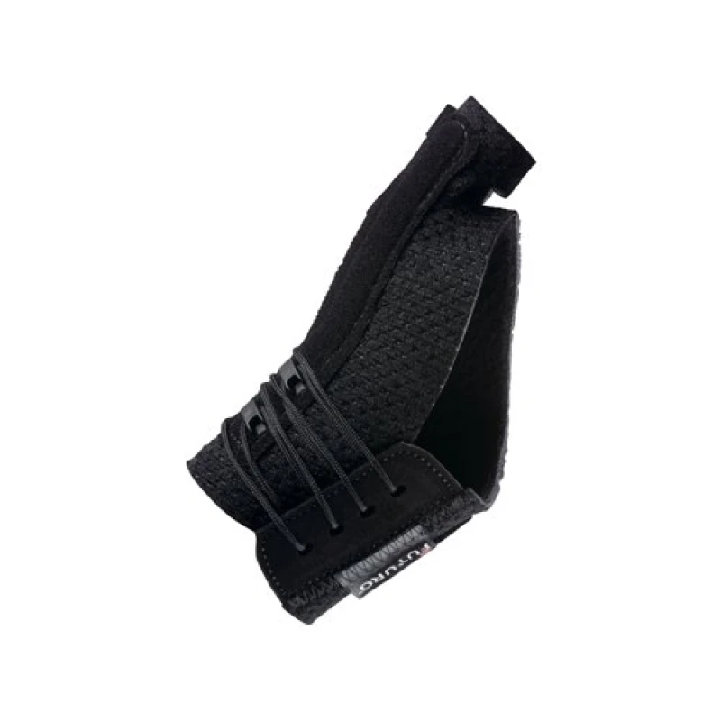 Image of Futuro Futuro Deluxe Thumb Stabilizer Large-Extra Large 16.5-20.3cm Black 45844SPEI 45844SPEI