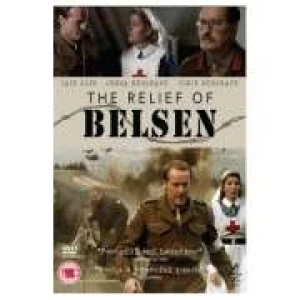 Image of The Relief Of Belsen