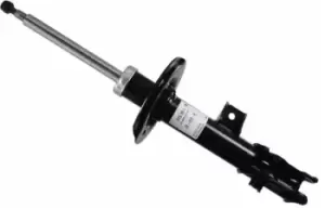 Image of SACHS Shock absorber HYUNDAI,KIA 315 951 546612S000,546612S050,546612S100 Shocks,Shock absorbers,Suspension shocks 546612S150,546612S550,546612S650