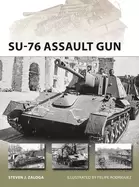 Image of su 76 assault gun