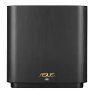 image of ASUS ZenWiFi AX (XT9) AX7800 1er Pack Schwarz Tri-band (2.4 GHz /...