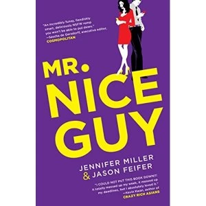 Image of MR NICE GUY Paperback 2018