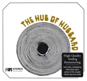 image of The Hub of Hubbard by Freddie Hubbard CD Album