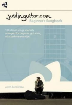 Image of Beginners Songbook Paperback