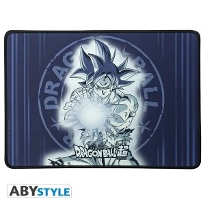 image of Dragon Ball Super - Goku Ultra Instinct Gaming Mousepad