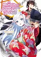 Image of archdemons dilemma how to love your elf bride volume 7 an archdemons dilemm