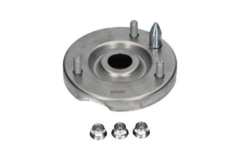 Image of KAVO PARTS Top strut mount KAVO PARTS SSM-10372