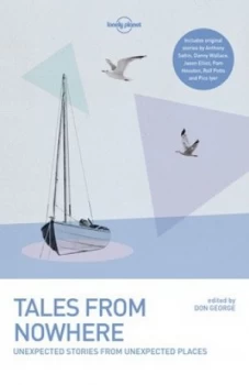 Image of Tales from Nowhere by Lonely Planet Book