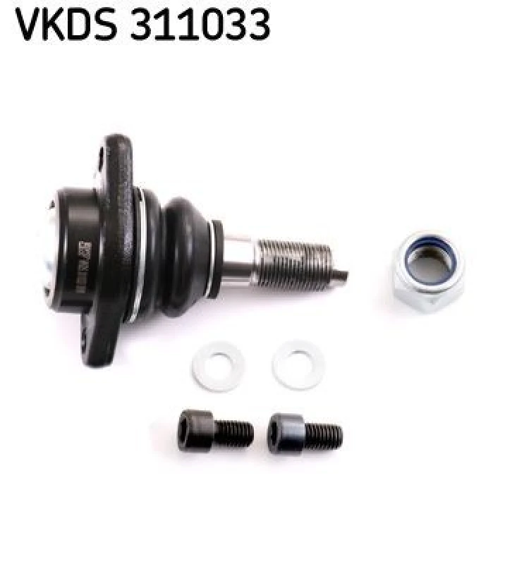 Image of SKF Ball Joint SKF VKDS 311033