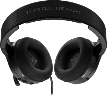 image of Turtle Beach Recon 200 Gen 2 Gaming Headphones