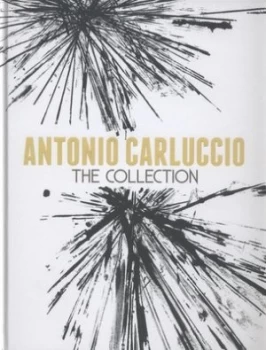 Image of Antonio Carluccio by Antonio Carluccio and Alastair Hendy and Katie Horwich Hardback