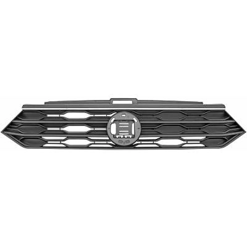 Image of Radiator Grille DIEDERICHS 2240840