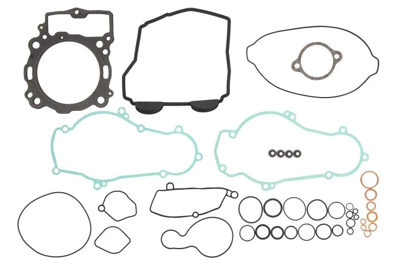 Image of ATHENA P400270850041 Full Gasket Set, engine Full Gasket Set,engine (560)